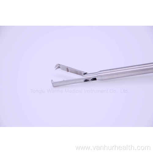 New Morcellator Uterine Clow Forceps